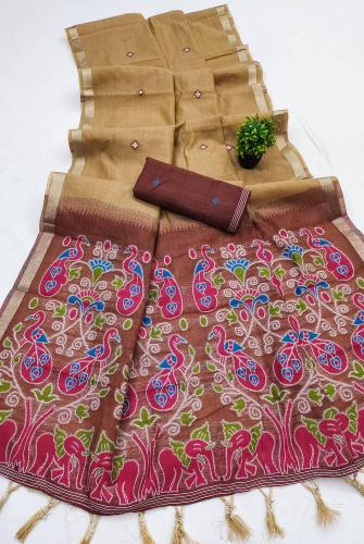 Anupama divya - patola wholesale sarees online india